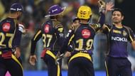 It was a forgettable performance by the spin-bowler